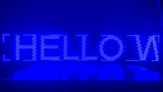 PAINEL DE LED DIGITAL STARMEGA