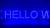 PAINEL DE LED DIGITAL STARMEGA