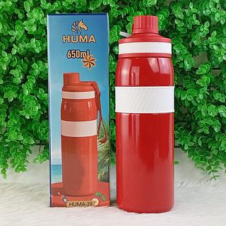 GARRAFA TERMICA 650ML HUMA