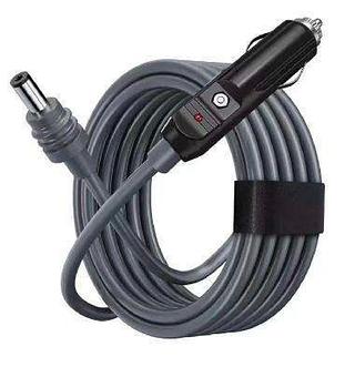 CABO DE ALIMENTAÇÃO PARA CARRO 600V 3 METROS