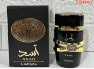 PERFUME 50ML ASAD LATTAFA