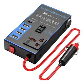 MULTI-FUNCTION VEHICE INVERTER