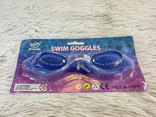 ÓCULOS DE NATAÇÃO SWIN GOGGLES