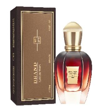 PERFUME 25ML CARLOTTA BRAND COLLECTION