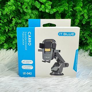SUPORTE UNIVERSAL PARA CARRO ITBLUE