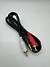 CABO 2 RCA X P2 1.5M MINIMEN