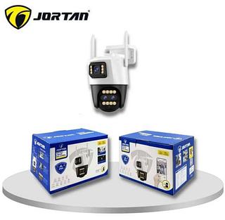 CAMERA GUN BALL LINKAGE WIFI CAMERA JORTAN (7891942599997)