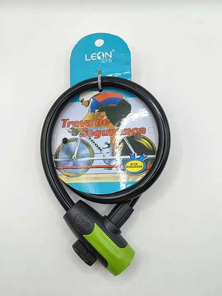 CADEADO MULTIFUNCIONAL LEON GTS