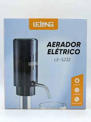 BOMBA PARA GALAO DE AGUA ELETRICO LELONG