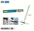 VASSOURA 2EM1 350MM 28X770MM OPAPRO