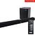 CAIXA DE SOM SOUNDBAR 2.1 COM SUBWOOFER 150W BLUETOOTH TOMATE