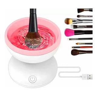 LIMPADOR DE PINCEIS AUTOMATICO AIKER