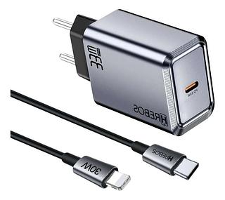 33W FLUXION CHARGE CABO HREBOS PREMIUM