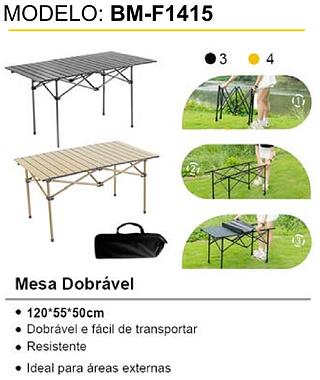 MESA DOBRAVEL B-MAX