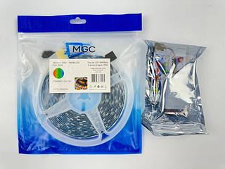 FITA DE LED A PROVA DÁGUA IP65 RGB MGC