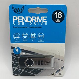 PENDRIVE 16GB USB DRIVE ALTOMEX