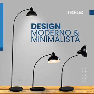 LUMINARIA ARTICULADA LUATEK