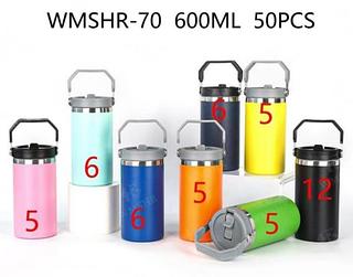 VACUUM CUP 600ML