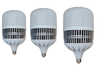 E27 LAMPADAS LED PARA 200W 6500K L-LENA