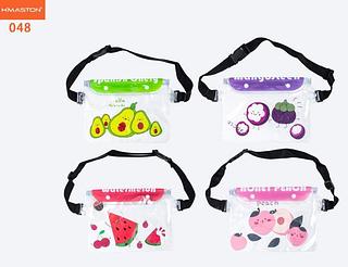 CAPA A PROVA D'ÁGUA HONEY PEACH HMASTON