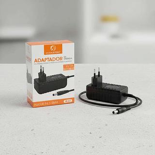 ADAPTADOR DE ENERGIA 12V/2A PLUGUE P4 5.5MM HMASTON