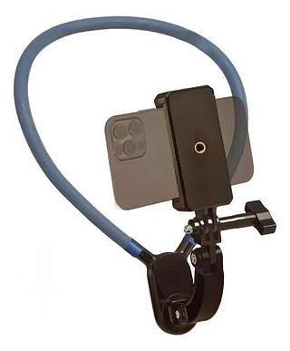 SUPORTE PARA SMARTPHONE COLAR CERVICAL NEW'ION