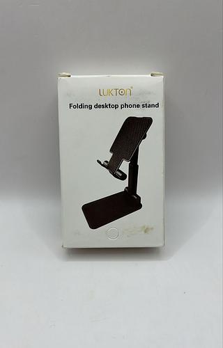 SUPORTE PARA CELULAR DESKTOP PHONE STAND LUKTON