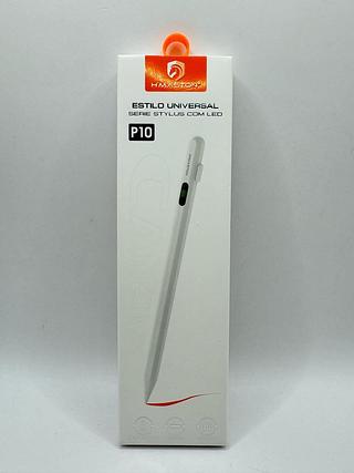ESTILO UNIVERSAL SERIE STYLUS COM LED HMASTON