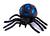 BRINQUEDO ESMAGA ARANHA RIZZO