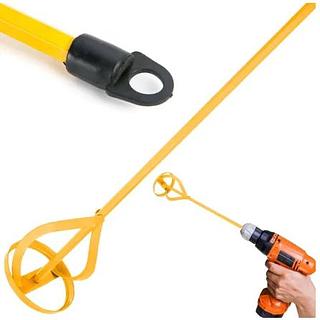 MISTURADOR DE TINTAS 80X40MM NAVY+TOOLS