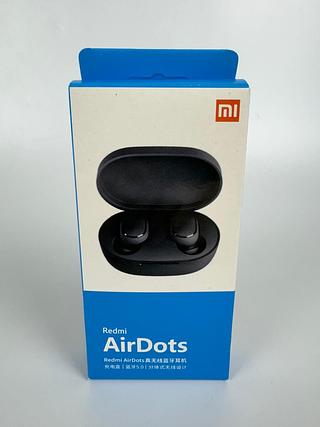 REDMI AIRDOTS FONE DE OUVIDO BLUETOOTH SEM FIO XAOMI