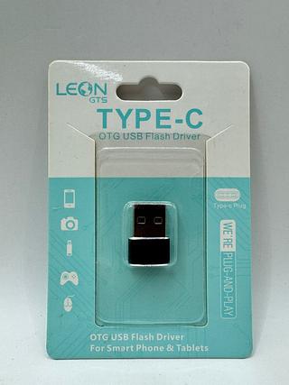 OTG USB LEON-GTS