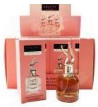 PERFUME 30ML EAU DE PERFUM ONLYOU PERFUME COLLECTION