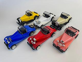 CARRINHO DE FERRO REF:CF-005