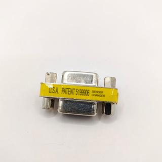 CONECTOR DE SERIES LELONG