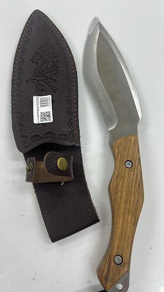 FACA DE CAÇA KUKRI 95 ST LUATEK