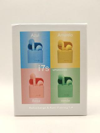 UPGRADED 8 CORES AUTOCHARGE & AUTO PAIRING 5.0 QUALITY STEREO