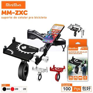 SUPORTE PARA NOTEBOOK PARA BICICLETA MINIMEN