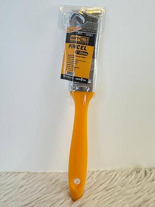 PINCEL PARA PINTURA 1-25MM NAVY+TOOLS