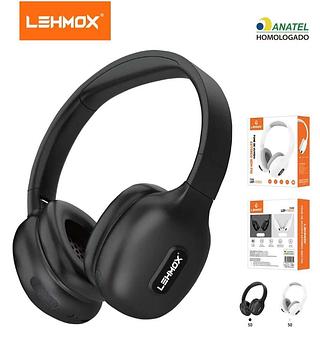 FONE DE OUVIDO WIRELESS EARPHONE LEHMOX