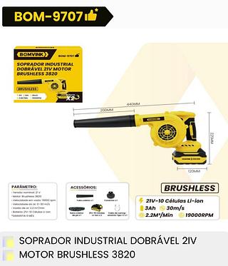 LUZ SOLAR FLUTUANTE LED BOMVINK