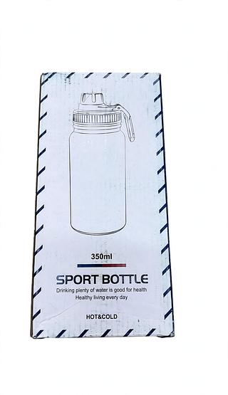 GARRAFA TERMICA SMART CUP LED 500ML