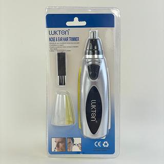 MINI APARADOR NOSE&EAR HAIR TRIMMER LUKTON