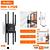 ROTEADOR DE REDE SEM FIO 1200MBPS MINIMEN