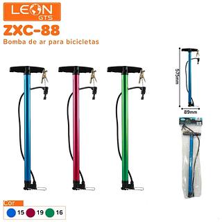 BOMBA MANUAL DE PRESSAO LEON GTS