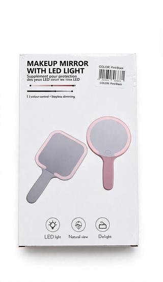 ESPÉLHO TABLE LAMP MAKEUP MIRROR