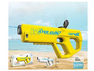 LANÇA AGUA WATER GUN TECHNOLOGY 8-10 MOOMEX
