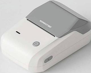 SMART LABEL PRINTER NIIMBOT