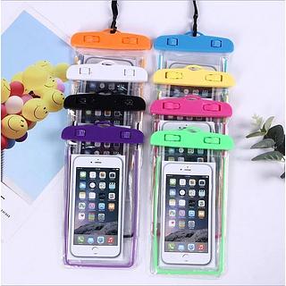 CAPA PROVA D'AGUA 6.9'' OASIS