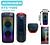 CAIXA DE SOM WIRELESS SPEAKER